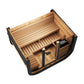 SaunaLife Cube-Series Model CL5G