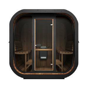 SaunaLife Cube-Series Model CL7G