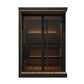 SaunaLife Garden Luxury-Series GL4 Outdoor Sauna Kit