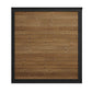 SaunaLife Garden Luxury-Series GL4 Outdoor Sauna Kit