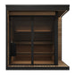 SaunaLife Garden Luxury-Series  GL6 Outdoor Sauna Kit