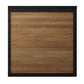 SaunaLife Garden Luxury-Series  GL6 Outdoor Sauna Kit