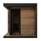 SaunaLife Garden Luxury-Series  GL6 Outdoor Sauna Kit
