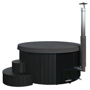 SAUNALIFE MODEL S4B