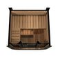 SaunaLife Cube-Series Model CL3G