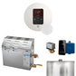 Mr. Steam MSSUPER iTempo Generator Pkg w/ Accessories| 10kW to 15kW