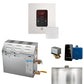 Mr. Steam MSSUPER iTempo Generator Pkg w/ Accessories| 10kW to 15kW