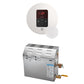 Mr. Steam Super iTempo Generator Package | 10kW to 15kW