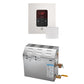 Mr. Steam Super iTempo Generator Package | 10kW to 15kW