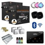 SteamSpa