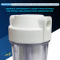 SteamSpa Generator In-Line Water Filter