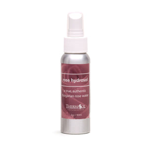 Rose Hydrosol , 3oz