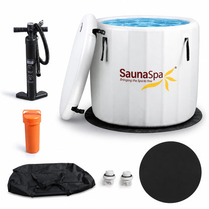 SaunaSpa