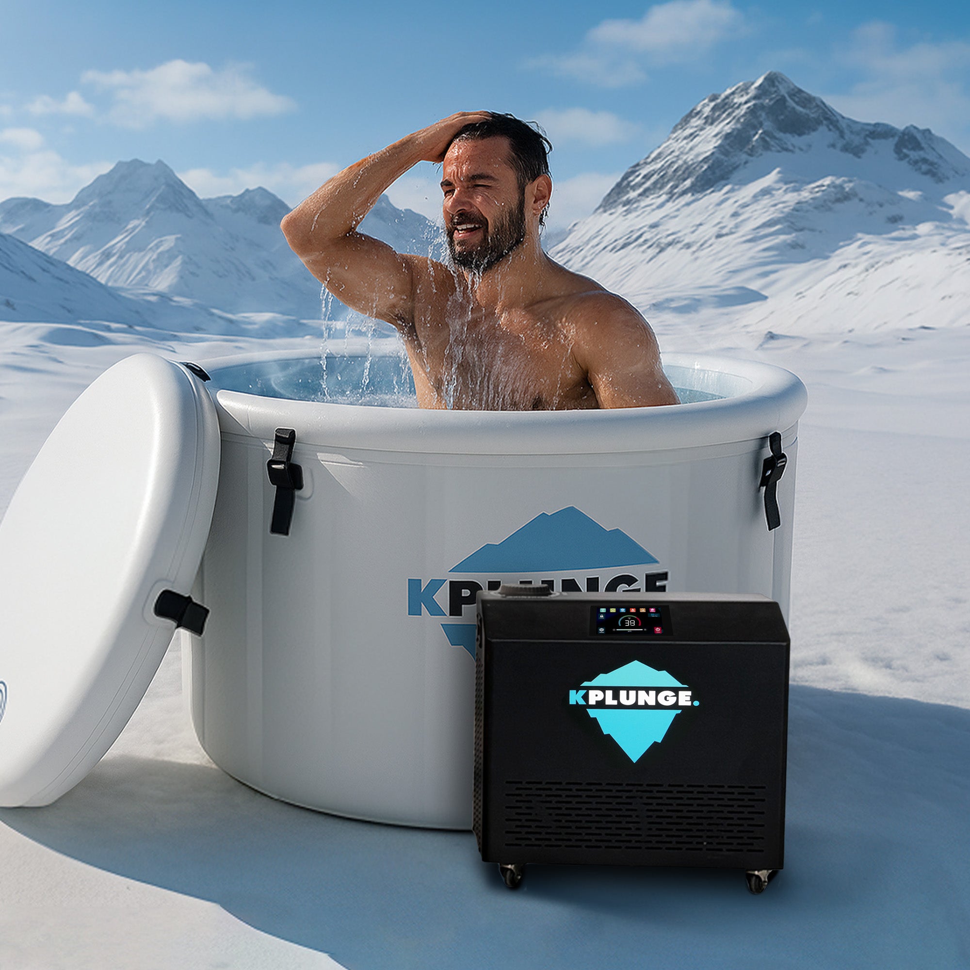 KPlunge