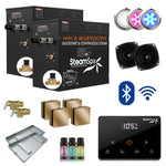 SteamSpa