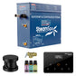 SteamSpa