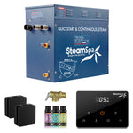 SteamSpa