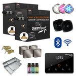 SteamSpa