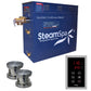 SteamSpa