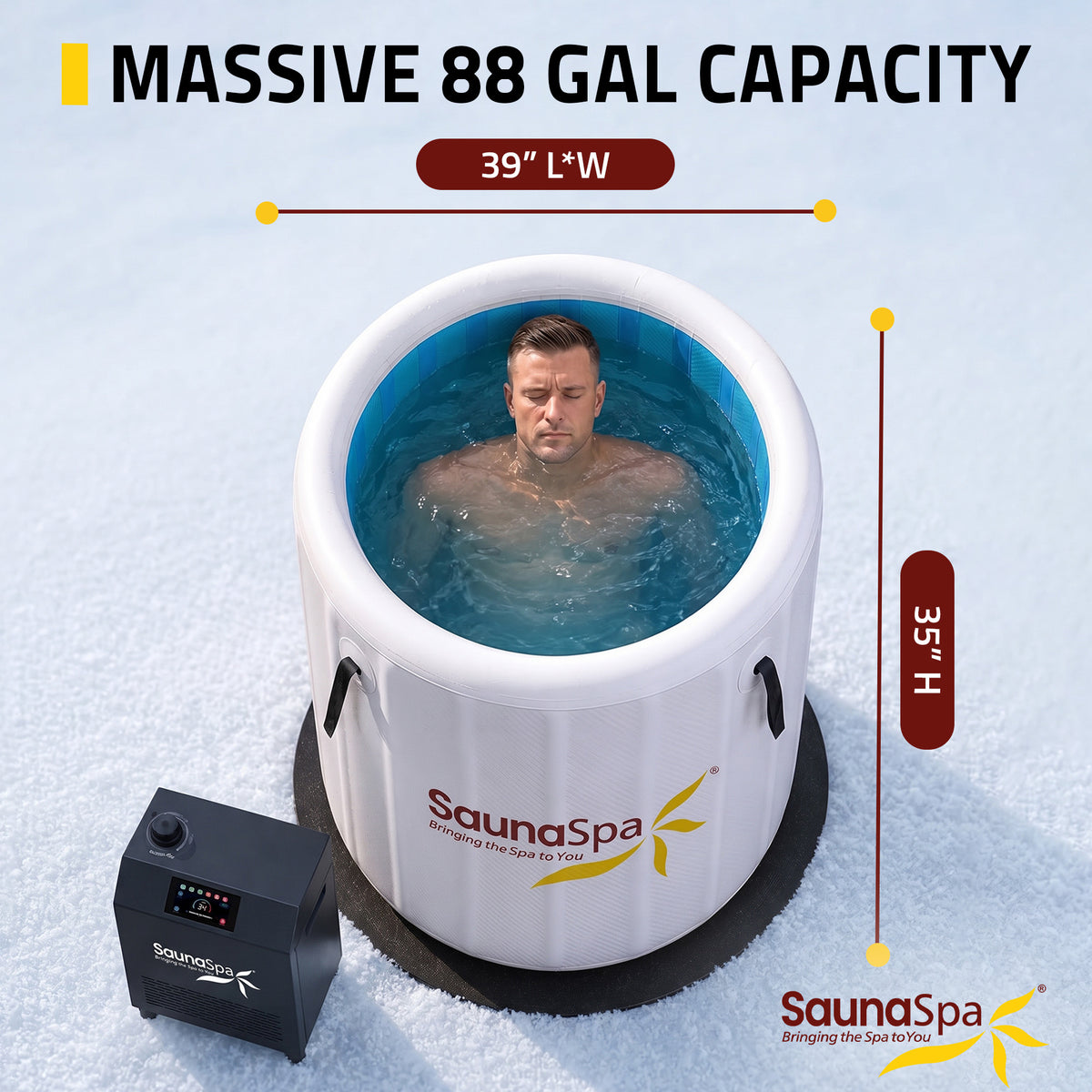 SaunaSpa