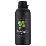 SSD-G-OILPEP1K - SteamSpa 100% Natural Essence of Peppermint 1000ml Aromatherapy Bottle