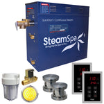 SteamSpa