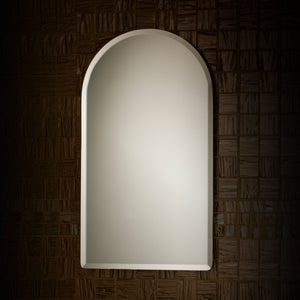 Fog Free Mirror - Cupola