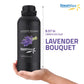 SteamSpa 100% Natural Essence of Lavender 1000ml Aromatherapy Bottle