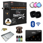 SteamSpa