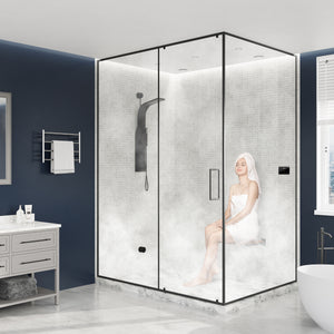 SteamSpa