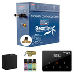 SteamSpa
