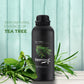 100% Natural Essence of Tea Tree 1000ml Aromatherapy Bottle