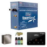 SteamSpa
