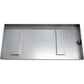 SteamSpa Galvanized Steel Water Collecting and Drainage Pan