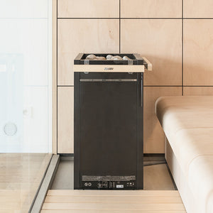 Harvia Virta Series Electric Sauna Heater | 6kW to 10.5kW