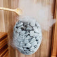 HUUM DROP Series Sauna Heater Package | 4.5kW to 9kW