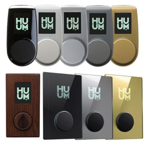 HUUM CLIFF Series Sauna Heater Package | 6kW to 11kW