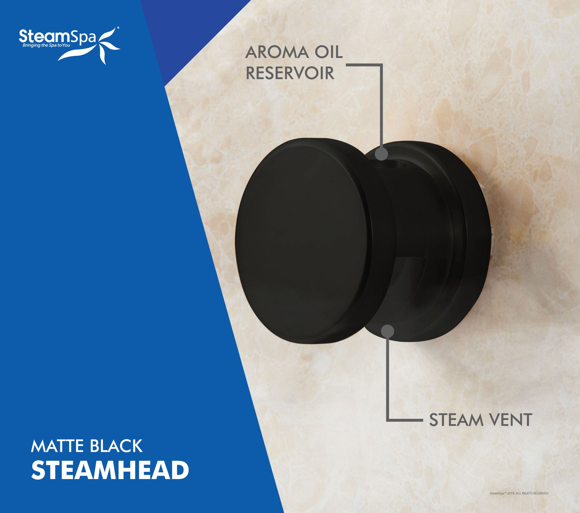 SteamSpa