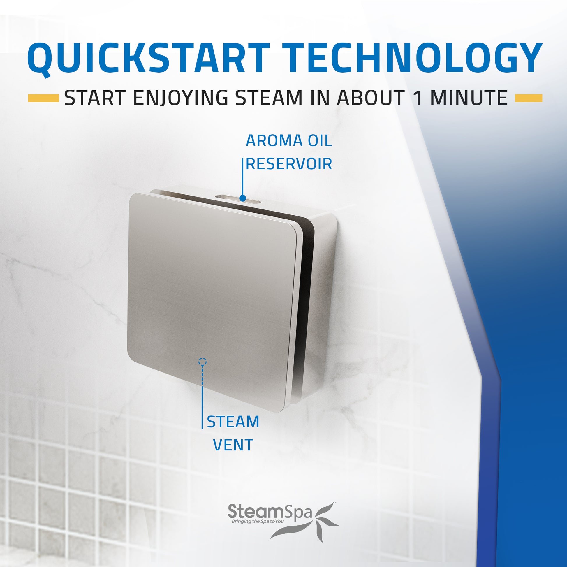 SteamSpa