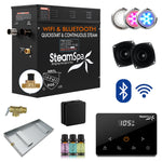 SteamSpa