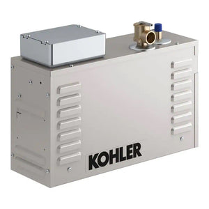 Invigoration Series Steam Generator 5kw - 9kw