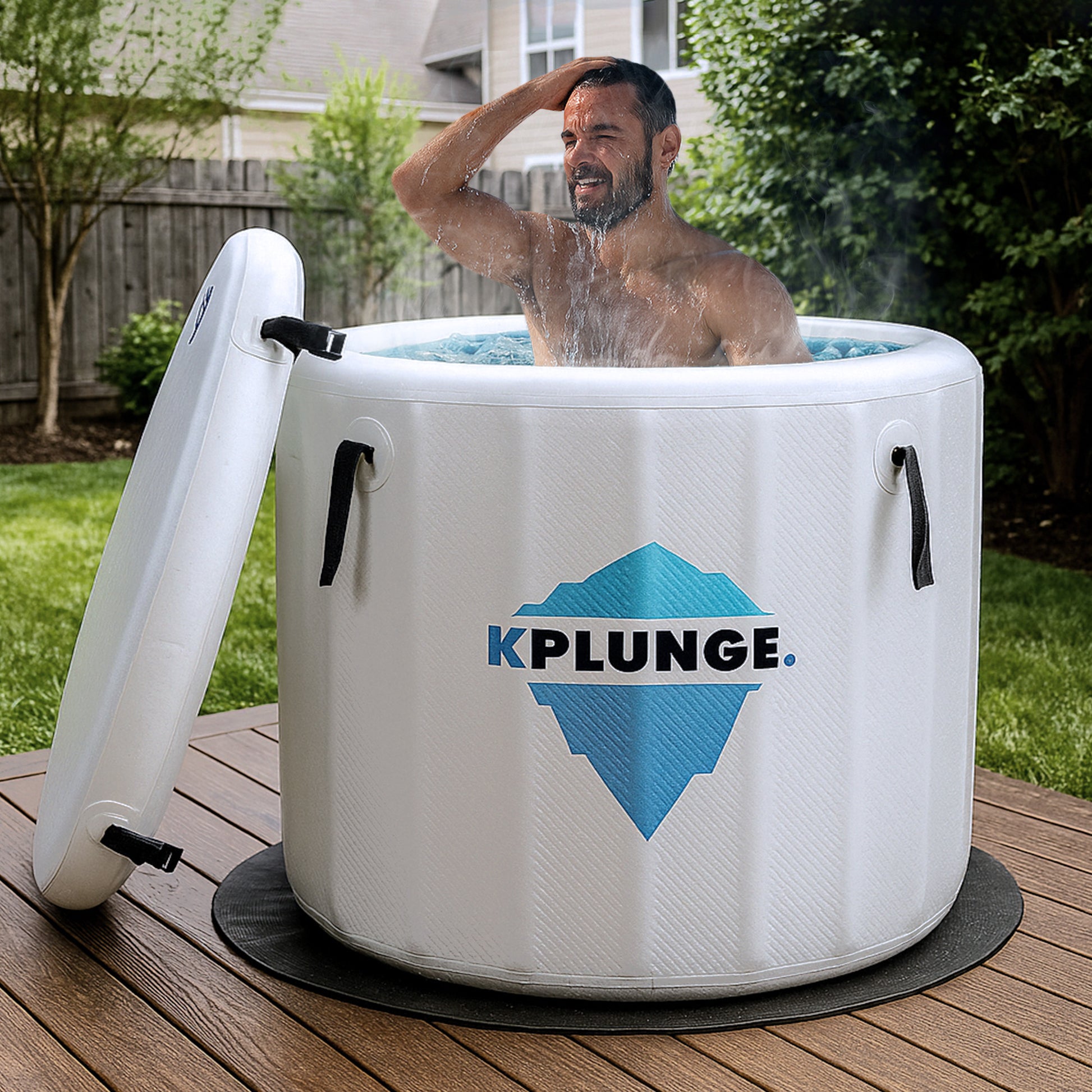 KPlunge