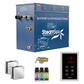 SteamSpa