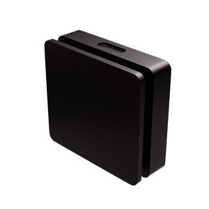 Square Steamhead in Oil Rubbed Bronze