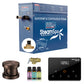 Oasis Series Steam Bath Generator with Wireless Control, QuickStart Technology, and Continuous Steam Output
