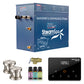 SteamSpa