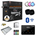 SteamSpa