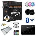 SteamSpa