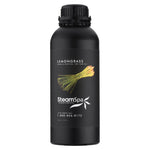 SSD-G-OILLEM1K - SteamSpa 100% Natural Essence of Lemongrass 1000ml Aromatherapy Bottle