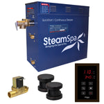 SteamSpa